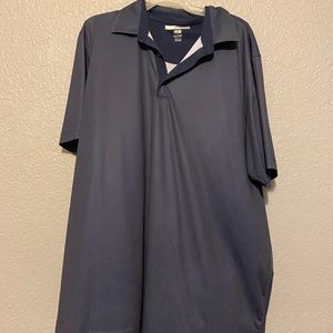 Greg Norman Men’s Golf Shirt